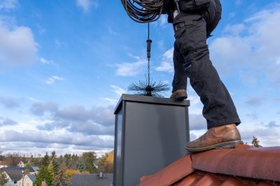 Chimney Assessment in Cincinnati, OH