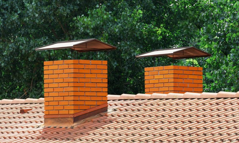 Chimney Cap Installation Cost — Cost of Chimney Cap Installation