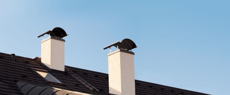 Timely Chimney Cap Maintenance