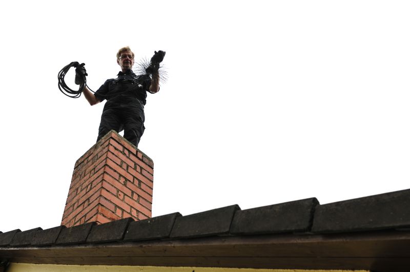 Chimney Cleaning Service in Charlotte, NC