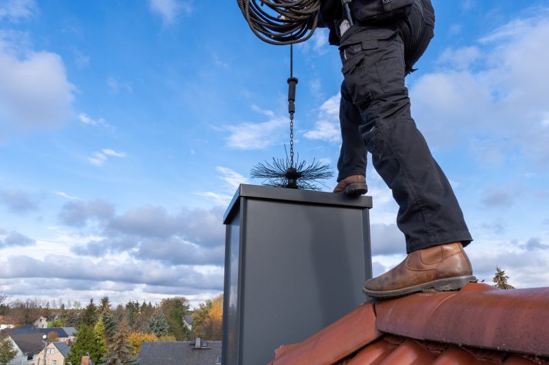 Chimney Inspection Service in Nashville, TN