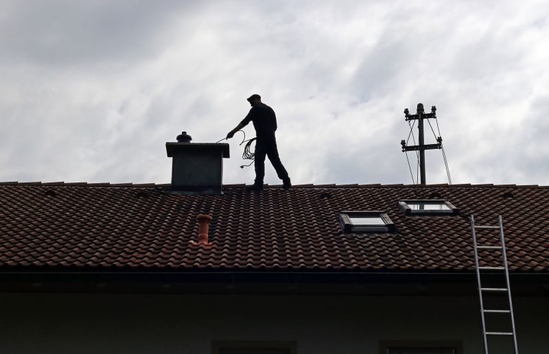 Fireplace Cleaning Service in Napa, CA