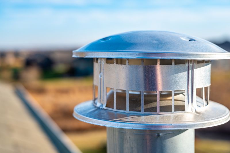 Chimney Cap Installation Options